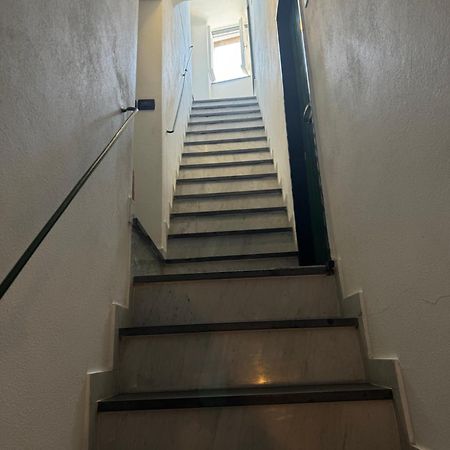 Attico Sul Porticciolo Antico Di Camogli Lejlighed Eksteriør billede
